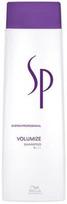 Wella SP Volumize Šampūnas Moterims 1000 ml