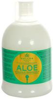 Kallos Cosmetics Aloe Vera Šampūnas Moterims 1000 ml