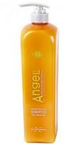 Angel Professional Šampūnas sausiems ir normaliems plaukams Angel Marine Gylis SPA Šampūnas Dry Neutral 250 ml