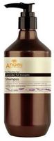 Angel Professional Šampūnas ploniems silpniems plaukams Angel Lavender Full Energetic Šampūnas 400ml