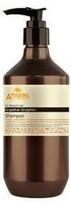 Angel Professional Šampūnas tiesinantis plaukus Angel Grapefruit Straighten Šampūnas 400ml