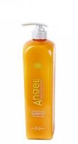 Angel Professional Šampūnas sausiems ir normaliems plaukams Angel Marine Gylis SPA Šampūnas Dry Neutral 500 ml