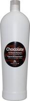 Atstatomasis šampūnas Kallos Chocolate Full Repair 1000 ml