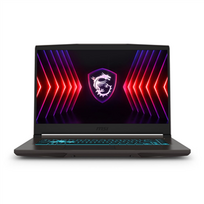 msi thin a15 ryzen - MSI Thin A15 B7UC, AMD Ryzen 5 7535HS, 16 GB, 512 GB, 15.6 ", NVIDIA GeForce RTX 3050, pilka - 3 nuotrauka