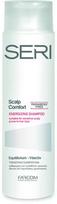 Farcom Plaukų slinkimą stabdantis šampūnas SERI Scalp Comfort Energizing Šampūnas 300 ml
