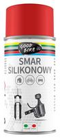 tepalas dviraciui - Good Bike Silikoninis tepalas 150 ml - 1 nuotrauka