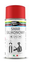 tepalas dviraciui - Good Bike Silikoninis tepalas 150 ml - 2 nuotrauka