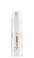 Švytėjimą išryškinantis šampūnas Wella Oil Reflections Luminous Reveal Šampūnas 250 ml
