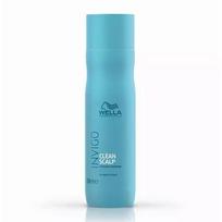 Šampūnas nuo pleiskanų Wella Invigo Clean Scalp Anti Dandruf Šampūnas 250ml