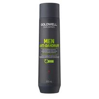 Šampūnas vyrams nuo pleiskanų Goldwell Men Nuo pleiskanų Šampūnas 300ml