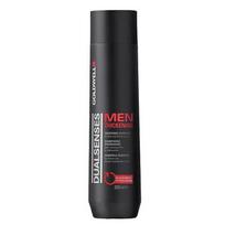 Vyriškas plaukų šampūnas Goldwell Dualsenses For Men Thickening 300ml