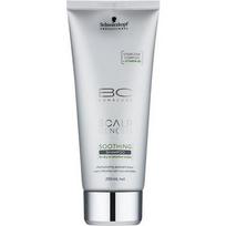 Raminantis šampūnas Schwarzkopf BC Bonacure Scalp Genesis Soothing 200 ml