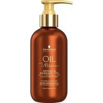 Schwarzkopf Oil Ultime Argan & Barbary Fig Oil In Šampūnas Šampūnas su argano ir kaktusinės figos aliejumi, 300 ml