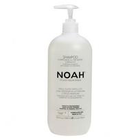 Noah 1.5. Purifying Šampūnas With Green Tea Šampūnas nuo pleiskanų, 1000 ml