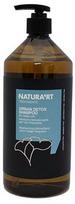 Valantis plaukų šampūnas Rica Urban Detox Šampūnas 1000ml