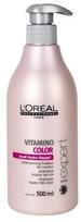 L039Oreal Professionnel Šampūnas dažytiems plaukams L‘Oreal Professionnel Expert Serie Vitamino Color Šampūnas 500ml