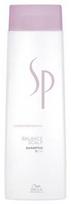 Wella System Professional Šampūnas apsaugantis plaukus ir galvos odą Wella SP Balance Scalp 250 ml