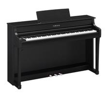 pianinas yamaha - Yamaha CLP-835 B - 1 nuotrauka