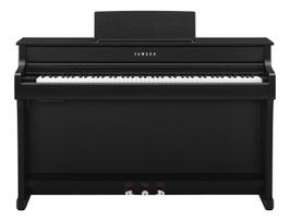 pianinas yamaha - Yamaha CLP-835 B - 2 nuotrauka