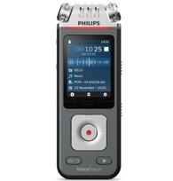 diktofonas 32gb - Philips DVT6115 8GB - 3 nuotrauka
