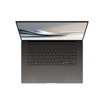 amd radeon - Asus Zenbook S 16 OLED UM5606WA-RK215W, AMD Ryzen AI 9 HX 370, 32 GB, 2 TB, 16 ", AMD Radeon 890M, pilka, W11 Home - 1 nuotrauka