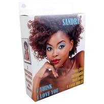 bossi - Sekso lėlė Boss Of Toys Sandra - 2 nuotrauka