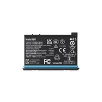 insta360 x4 priedai - Insta360 X4 Battery CINSBBMA - 1 nuotrauka
