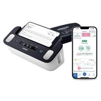 omran - Omron Complete HEM-7530T-E3 - 2 nuotrauka