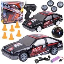 rc drift - Hb RC Drift Returns 1:24 RTR - 1 nuotrauka