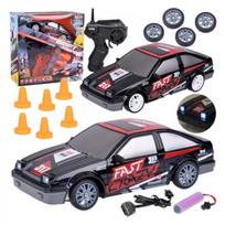 rc drift - Hb RC Drift Returns 1:24 RTR - 2 nuotrauka