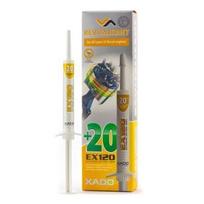 xado priedai - XADO Revitalizantas EX120 dyzeliniams varikliams, 8 ml - 1 nuotrauka