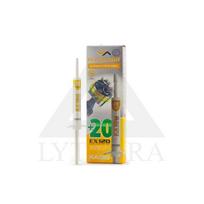 xado priedai - XADO Revitalizantas EX120 dyzeliniams varikliams, 8 ml - 2 nuotrauka