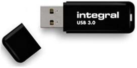 2gb usb flash - Integral Noir 32GB Black (Juodas) - 3 nuotrauka