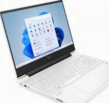 HP Victus 15-fb2670nw, AMD Ryzen 5 8645HS, 16 GB, 512 GB, 15.6", Nvidia GeForce RTX 4050, balta, Win11 Home