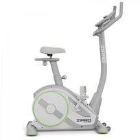 dviracio treniruoklis zwift - Dviratinis treniruoklis Zipro Rave White - 1 nuotrauka
