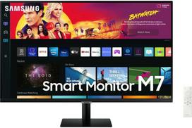 Samsung M70D LS32DM700UUXEN 32" 4K UHD