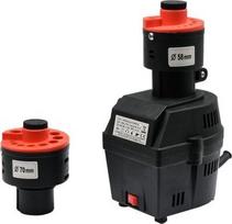 elektrinis - TOYA 73470 Grąžtų galandinimo staklės 70W - 1 nuotrauka
