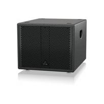 koloneles 600w - Behringer SAT 1008 SUBA - 2 nuotrauka
