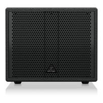 koloneles 600w - Behringer SAT 1008 SUBA - 3 nuotrauka