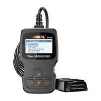 obd diagnostika - Ancel AD310/AC103 OBD2 diagnostinis skaitytuvas - 1 nuotrauka