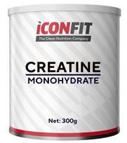 300 - ICONFIT Mikronizuotas Kreatino Monohidratas, 300 g - 1 nuotrauka