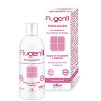 150 - FLUGENIL švelnus prausiklis, 150 ml - 2 nuotrauka