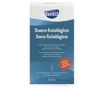 150 - Senti2 fiziologinis tirpalas 150 ml, 30 vnt. - 2 nuotrauka