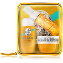 dovanu rinkiniai - Sol de Janeiro Brazilian Bum Bum Body Care Set 170 ml - 1 nuotrauka