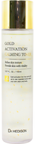 DR.HEDISON Gold Activation tonikas, 150 ml