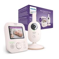 baby monitor - Philips Avent SCD881/26 - 3 nuotrauka