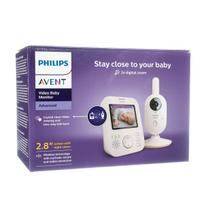 baby monitor - Philips Avent SCD881/26 - 5 nuotrauka