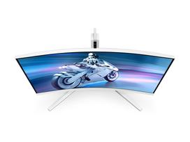 180hz monitorius - Philips 32M2C5501/00 - 5 nuotrauka