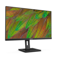 monitoriai 27 ips 4k - Philips 27B1N3800/00 - 2 nuotrauka