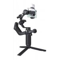 gimbalas telefonui - Feiyu Tech Scorp mini P rankinis stabilizatorius išmaniesiems telefonams, Juodas (black) - 1 nuotrauka